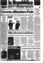 giornale/RAV0037040/2005/n. 212 del 8 settembre